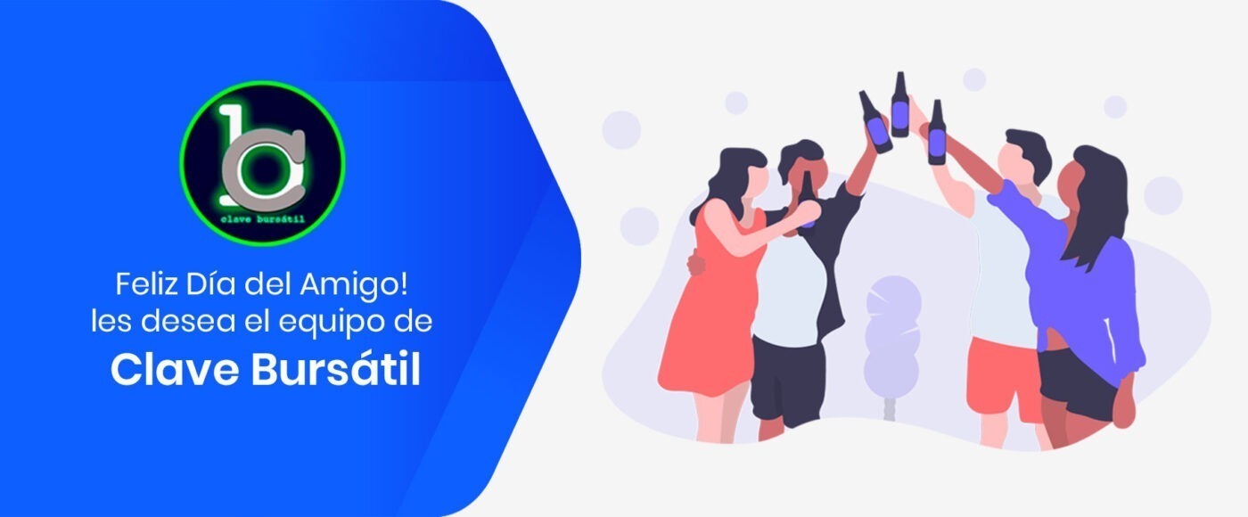 Clave Bursátil