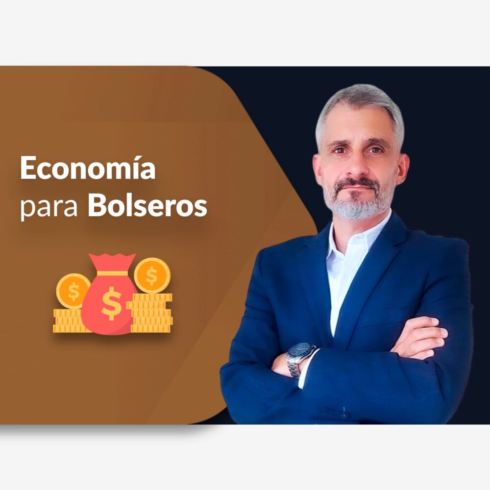 Economía para Bolseros