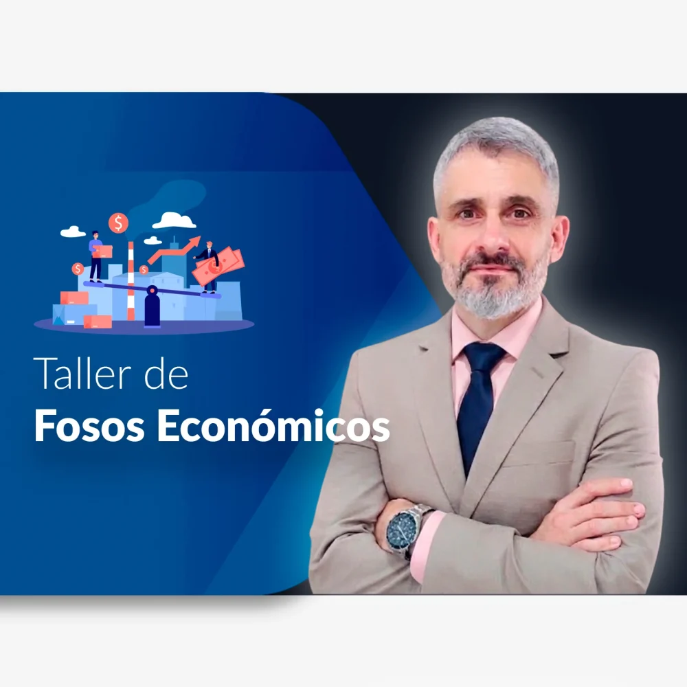 Taller de Fosos Económicos