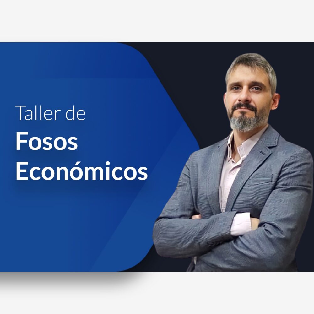 Taller de Fosos Económicos