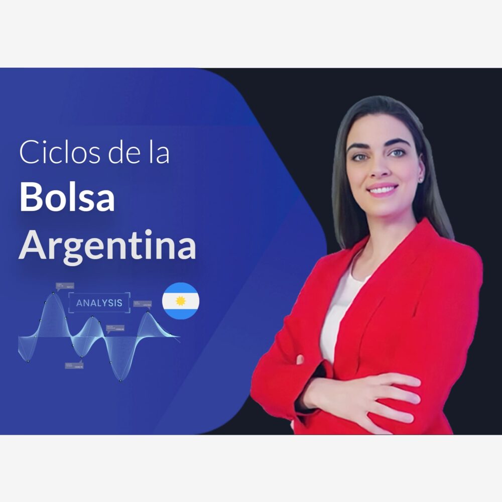 Ciclos de la bolsa Argentina