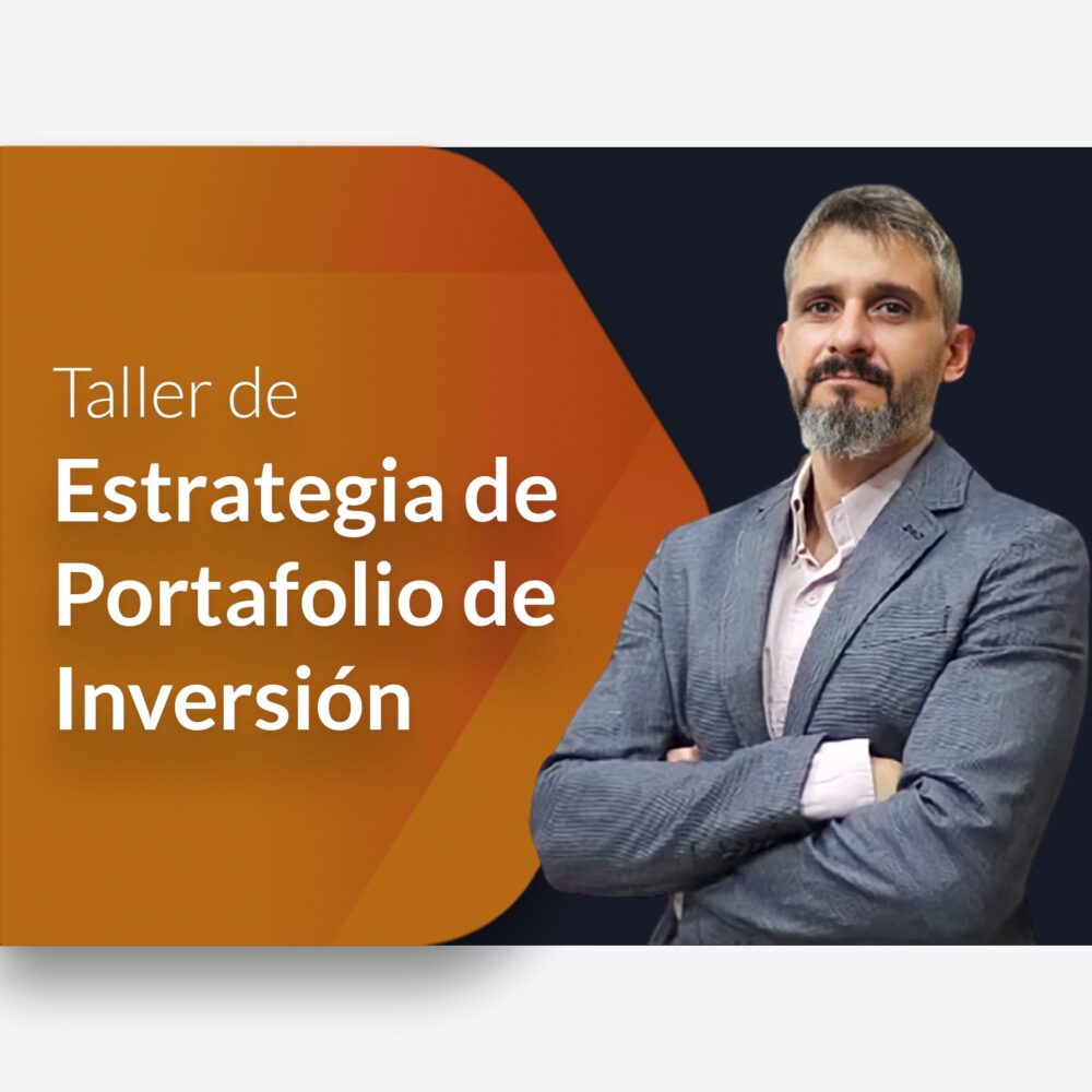 Estrategia de Portafolio de Inversión