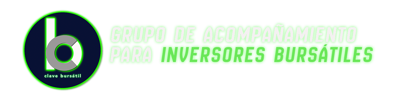 Clave Bursátil