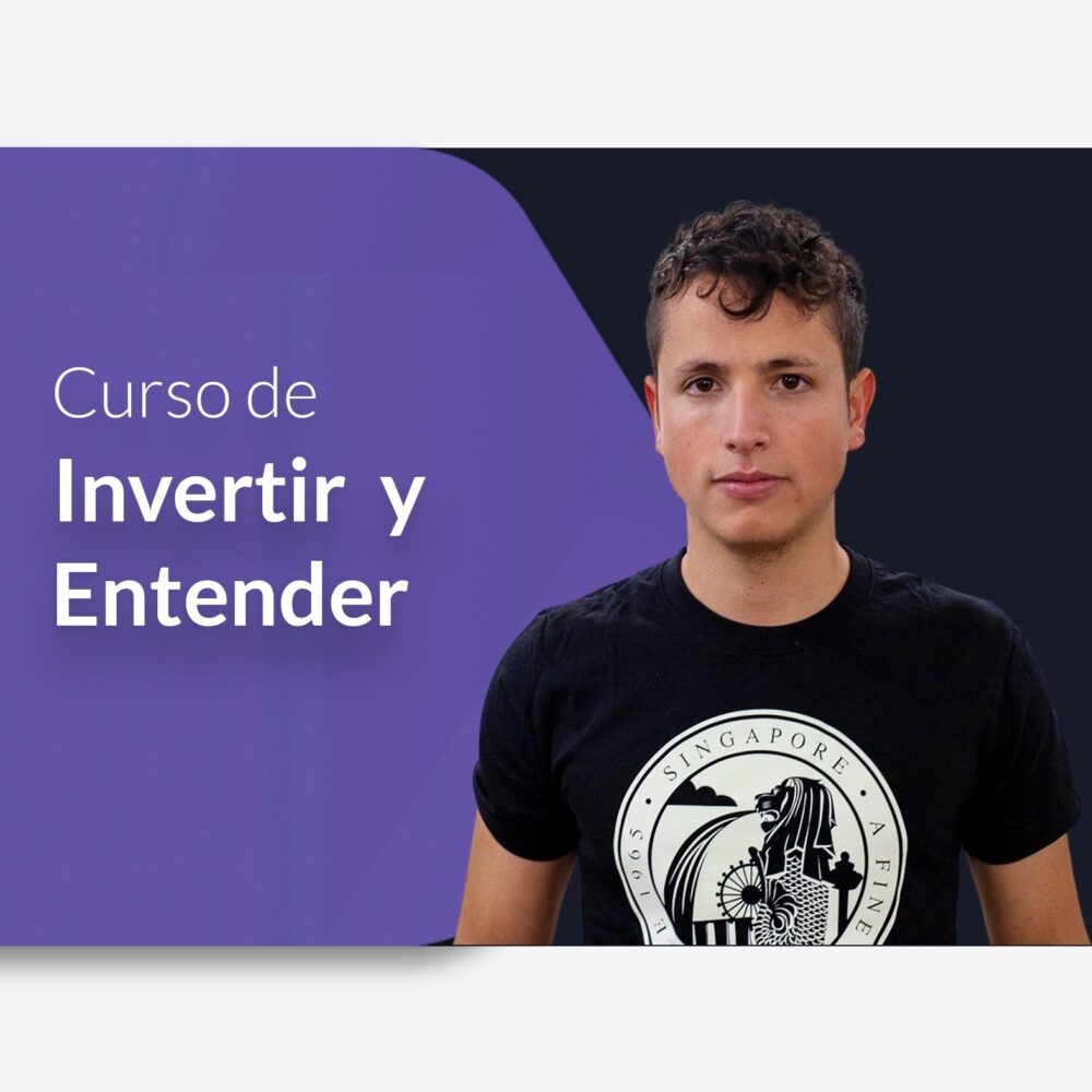 Invertir y Entender