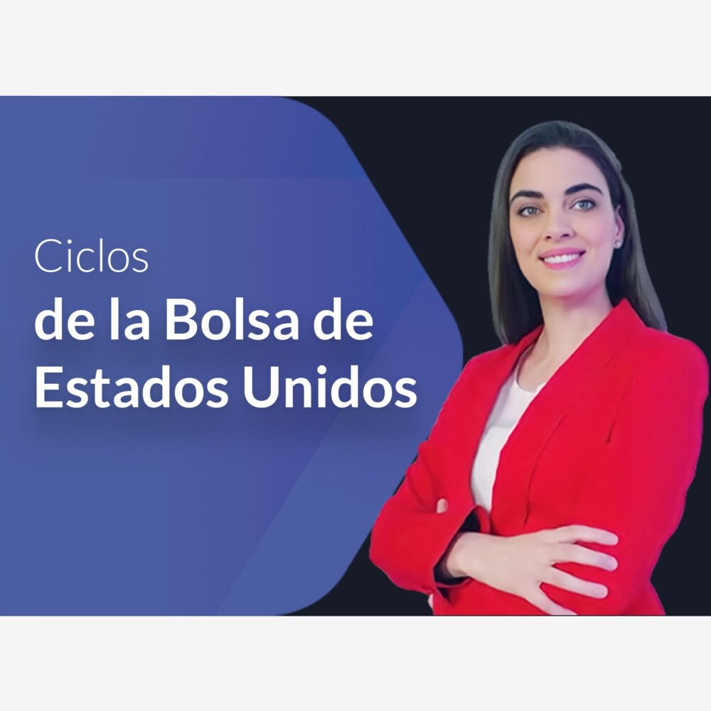 Ciclos de la Bolsa de Estados Unidos