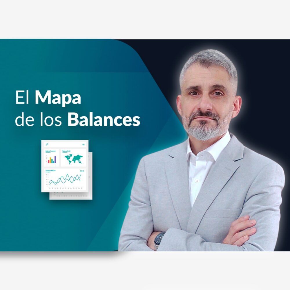 El Mapa de los Balances