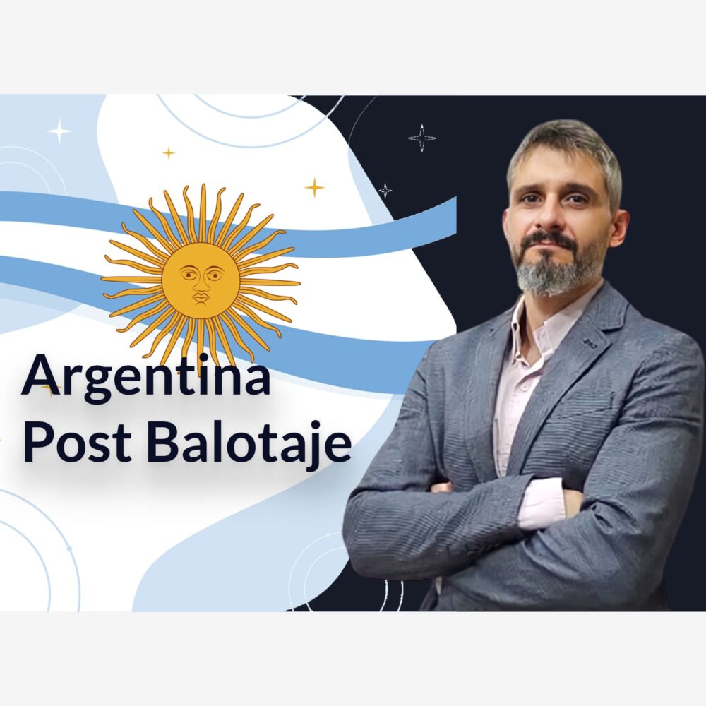 Argentina Post Balotaje