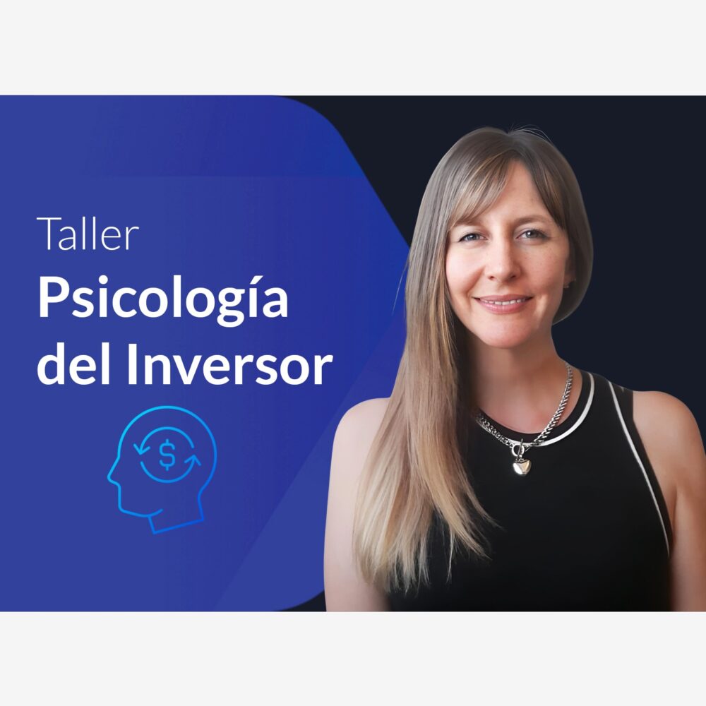 Psicología del inversor