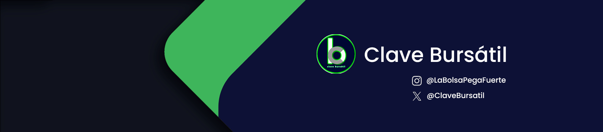 Clave Bursátil
