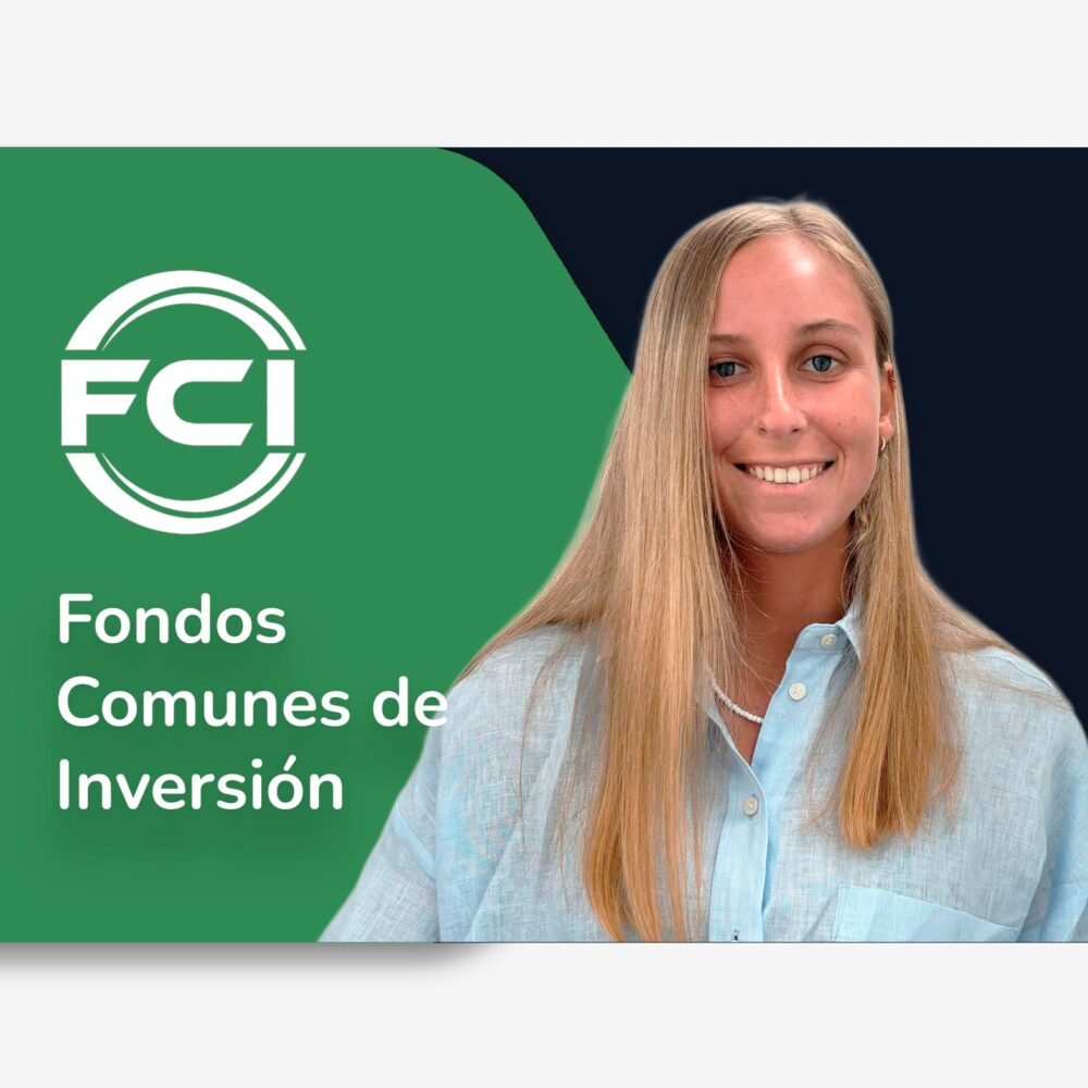 Fondos Comunes de Inversión