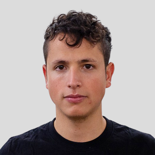 Nicolás de Elia Salgado