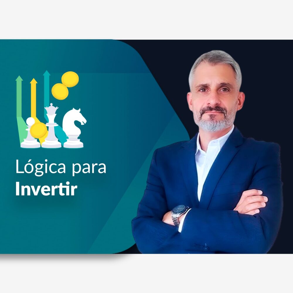 Lógica para Invertir